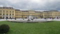 Habsburg summer Palace, Vienna